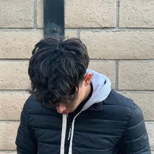 Meet your Posher, Rene